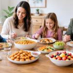 10 Best Low-Effort High-Reward Family Meals