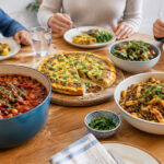 Budget-Friendly Family Dinners Under 15 Minutes Prep