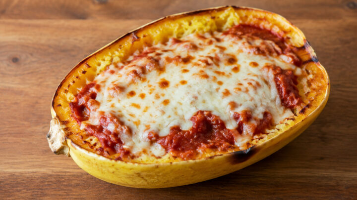 Easy Spaghetti Squash Recipes for Busy Families