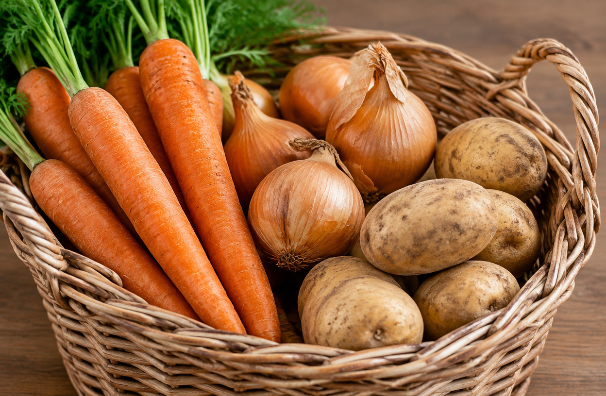Which budget-friendly ingredients are the most versatile?